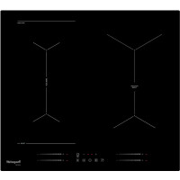 Встраиваемая индукционная варочная панель Weissgauff HI 643 BY