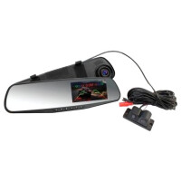 Видеорегистратор Sho-Me SFHD-600