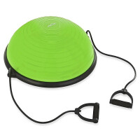 Полусфера BOSU Starfit GB-501 зеленый 1/2