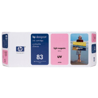 Картридж HP 83 (C4945A)