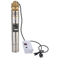 Насос скважинный Elitech НГ 550-35В