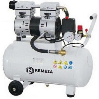Компрессор Remeza СБ4/С-50.OLD20