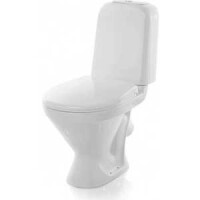 Унитаз компакт Sanita Самара Самарский эконом 1ый смыв