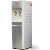 Кулер для воды AEL (LD-AEL-28) white/silver