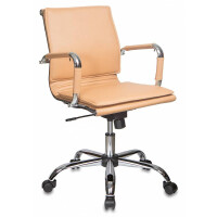 Компьютерное кресло Бюрократ CH-993-Low Camel