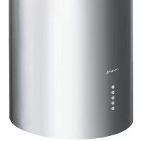 Островная вытяжка Smeg KIR37XE