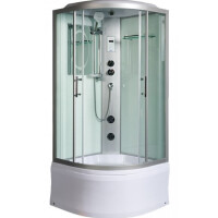 Душевая кабина WeltWasser WW500 Halle 904