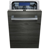 Встраиваемая посудомоечная машина Siemens SR 635X01ME