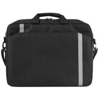 Сумка для ноутбука Defender Shiny 15''-16 черный 26097