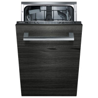 Встраиваемая посудомоечная машина Siemens SR 615X10DR