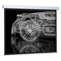 Экран для проектора Cactus Wallscreen CS-PSW-213x213