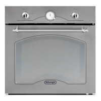 Встраиваемый газовый духовой шкаф Delonghi RFG 4A RU