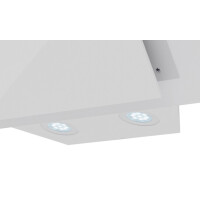 Каминная вытяжка Lex Mira GS 600 white