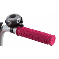 Велосипед Novatrack 183NEPTUNE.PN20 розовый