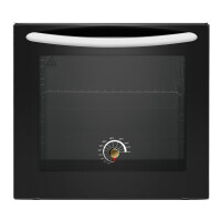 Газовая плита Kraft KF-FSK5407AEW