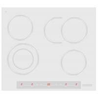 Встраиваемая электрическая варочная панель Zigmund & Shtain CNS 259.60 WX