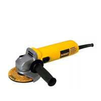 Угловая шлифмашина DeWalt DWE4015-KS