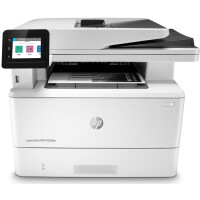 МФУ HP LaserJet Pro MFP M428fdw (W1A30A)