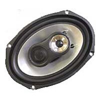 Автоакустика Phantom FS-693