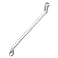 Гаечный ключ гнуто-накидной Арсенал DRW89