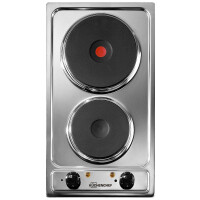 Встраиваемая электрическая варочная панель Kuchenchef KHE310X