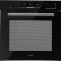 Встраиваемый электрический духовой шкаф Weissgauff EOM 891 SB