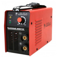 Сварочный инвертор Калибр СВИ-220
