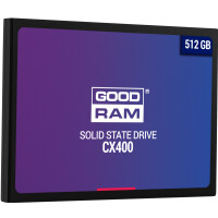 Твердотельный накопитель Goodram SSDPR-CX400-512