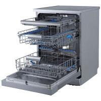 Посудомоечная машина Midea MFD60S970Xi