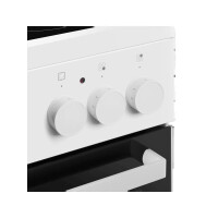 Электрическая плита Maunfeld MEC55CW07