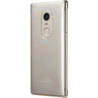 Чехол Alcatel 5 5086D TS5086 (TS5086-3AALEU1) прозрачный