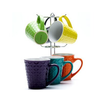 Чайный сервиз Loraine LR 23138