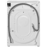 Стиральная машина Indesit BWSA 71052X WWV RU