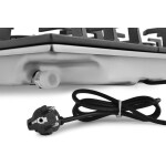 Встраиваемая газовая варочная панель Zugel ZGH451X