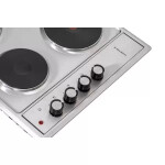 Встраиваемая электрическая варочная панель Delvento V60E04M001