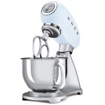 Миксер Smeg SMF02PBEU