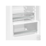 Встраиваемый холодильник Korting KSI 17887 CNFZ