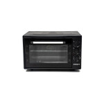 Мини-печь Kraft KF-MO 3800 BL