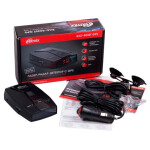 Радар-детектор Ritmix RAD-503ST GPS