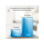 Посудомоечная машина Hyundai DT305