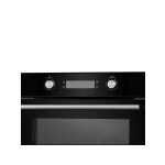 Встраиваемый электрический духовой шкаф Hyundai HEO 6648 BG