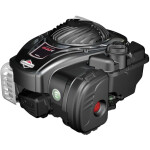 Двигатель Briggs & Stratton 09 P 6 Series 500 E