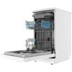 Посудомоечная машина Korting KDF 45578