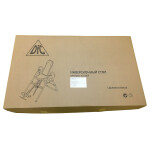 Стол инверсионный DFC SJ7200A