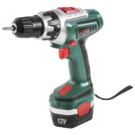 Дрель-шуруповерт Hammer ACD122