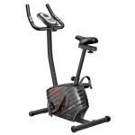 Велотренажер Body Sculpture ВС-3110G черный