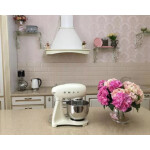 Миксер Smeg SMF03CREU