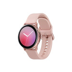 Умные часы Samsung Galaxy Watch Active2 SM-R830N розовое зо