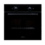 Встраиваемый электрический духовой шкаф DeLuxe 6003.01 эшв-070