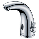 Смеситель для раковины WasserKraft Rossel 2813